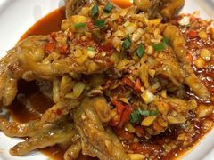 -陈家婆的菜(梅溪湖店)