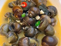 -椿记烧鹅(叠彩店)