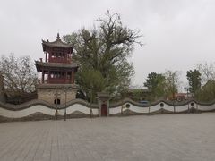 -暖泉古镇