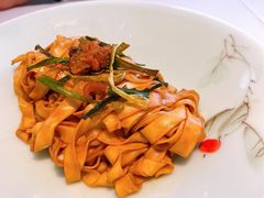开洋手工拌面-松鹤楼·非遗·苏帮菜(融科店)