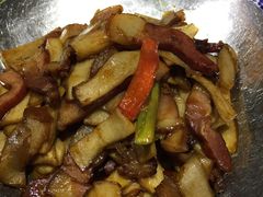 -煎饼卷大葱·非遗传承·潍坊菜(十笏园店)