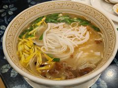 -桥香园云南过桥米线(金马碧鸡店)