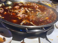 -蛙鱼道美蛙鱼自助火锅(新耍都店)
