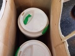 -星巴克(深圳世纪汇分店)