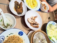 -新万鑫银丝面·非遗无锡味(惠山古镇店)
