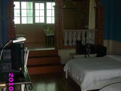 雪山房-娜娜度假小旅馆