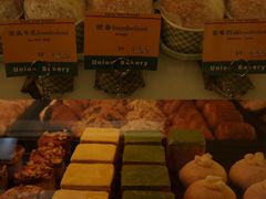 -屋裡·Union Bakery(龙江路店)