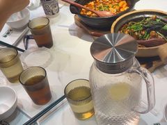 -火啫啫·粤式啫啫煲(南京弘阳店)
