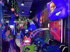 -大玩家电玩(崇州万达店)