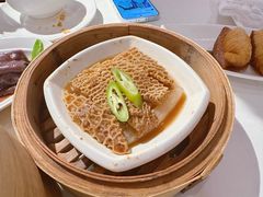 -潮福城大酒楼·潮味粤品·港式点心(湖滨北路店)