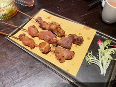 -桂小厨广西菜(万象城店)