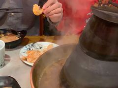 -东来顺饭庄(西直门店)