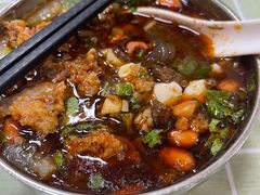 -代四孃牛华豆腐脑美味小食(总店)