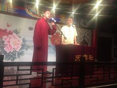 -武汉天乐社武宫剧场