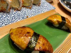 -隐泉京望日式料理(太和广场店)