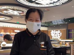 -梨花甄选自助烤肉(小寨原力场店)
