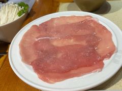 -蜀家渝重庆火锅(南屏街店)