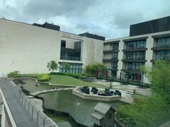 -南京圣和府邸豪华精选酒店