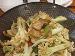 -又一福烤鸭·北京菜(东四店)