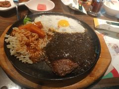 -豪享来牛排(人民店)