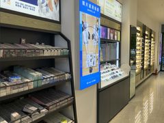 -浙文眼镜(清江西路店)
