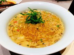 手剥贝尖烧绩溪薯粉-山里亲戚(淞虹路店)