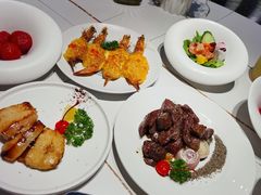 -多佐铁板烧(富力广场店)