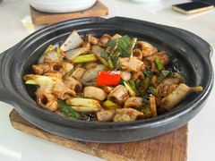 -嘉升大排档(番禺总店)