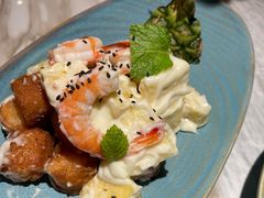 -鹿港小镇(霄云店)