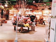 -正佳雨林生态植物园