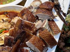 -古真记钵钵鸡(总店)