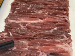 -额尔敦传统涮.冰煮羊火锅(乌兰察布体育场店)