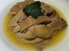 -鸭王烤鸭店(三里河店)