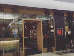 门面-初居食屋日式料理(万象城购物中心店)
