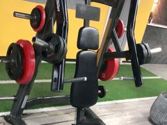 -ENERGY原力健身(川周店)