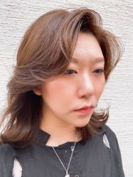 -美梵日系沙龙