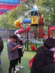 -寻石问宝研学亲子乐园(朝阳公园店)