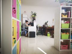 -润合汇养生馆(佳宁娜广场店)