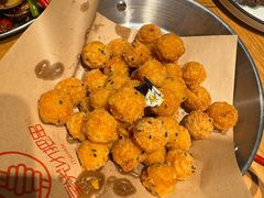-星光小把串·海鲜烧烤(西安路店)