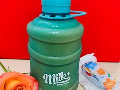 -milkplus·泰式奶茶(较场东路店)