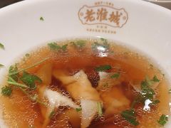 -老淮城·长鱼面(河下古镇店)