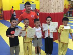 -HELLO功夫(印象城店)