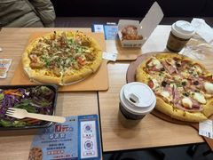 -达美乐比萨(凤凰东街店)