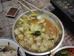 -大碗先生(万家丽店)