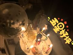 -YC工作室蛋糕定制