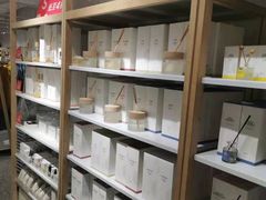 -oce(熙地港购物中心店)