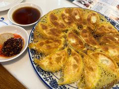 -老都一处饺子馆(道里店)