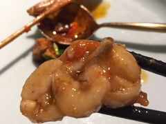 -胡马八破·川菜小馆(高新万达店)