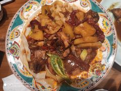 -巴依老爷新疆美食(常营店)