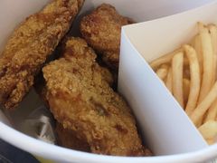 -麦当劳(贵和购物中心B1店)